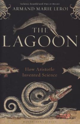 The Lagoon - Armand Marie Leroi