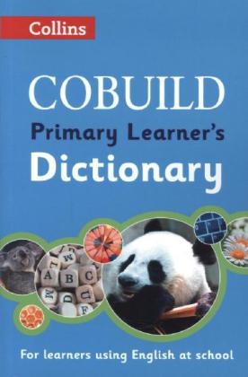 COBUILD Primary Learner’s Dictionary -  Collins Dictionaries