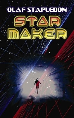 Star Maker - Olaf Stapledon