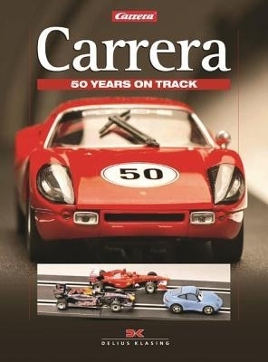 Carrera - Andreas A. Berse