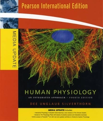 Human Physiology - Dee Unglaub Silverthorn