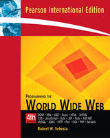 Programming the World Wide Web - Robert W. Sebesta