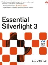 Essential Silverlight 3 - Ashraf Michail