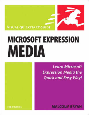 Microsoft Expression Media for Windows - Malcom Bryan