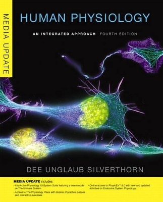 Human Physiology - Dee Unglaub Silverthorn