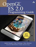 OpenGL ES 2.0 Programming Guide - Aaftab Munshi, Dan Ginsburg, Dave Shreiner