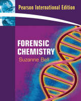 Forensic Chemistry -  Bell