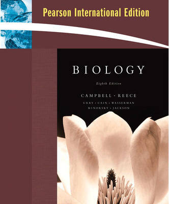 Biology - Neil A. Campbell, Jane B. Reece