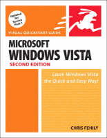 Microsoft Windows Vista - Chris Fehily