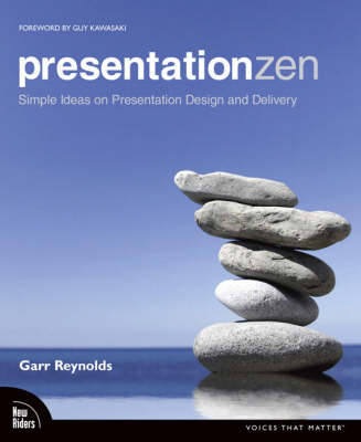 Presentation Zen - Garr Reynolds