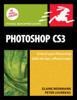 Photoshop CS3 - Elaine Weinmann, Peter Lourekas