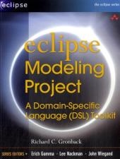 Eclipse Modeling Project - Richard C. Gronback