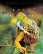 Elements of Ecology - Robert Smith, Thomas Smith