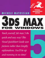 3ds max 5 for Windows - Michele Matossian