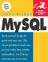 MySQL - Larry Ullman