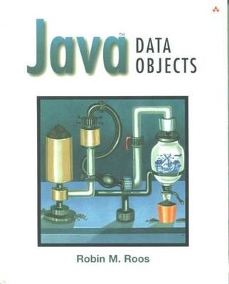 Java Data Objects - Robin Roos