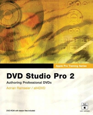 Apple Pro Training Series - Inc. all4DVD