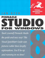 Pinnacle Studio 8 for Windows - Jan Ozer