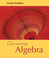 Elementary Algebra - George Woodbury