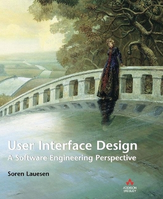 User Interface Design - Soren Lauesen