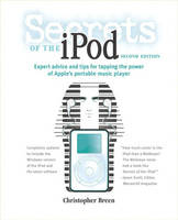 Secrets of the iPod - Christopher Breen