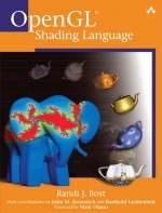 OpenGL® Shading Language - Randi J. Rost