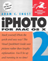 iPhoto 2 for Mac OS X - Adam Engst