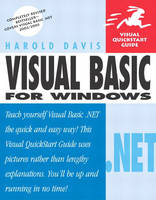 Visual Basic .NET for Windows - Harold Davis