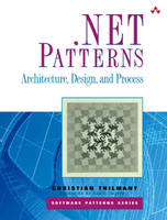 .NET Patterns - Christian Thilmany