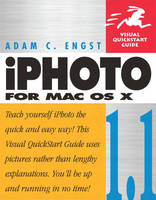 iPhoto 1.1 for Mac OS X - Adam Engst