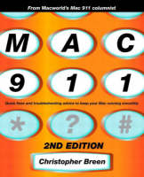 Mac 911 - Christopher Breen