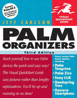 Palm Organizers - Jeff Carlson