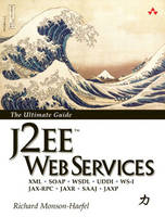 J2EE™ Web Services - Richard Monson-Haefel