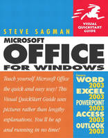 Microsoft Office 2003 for Windows - Steve Sagman