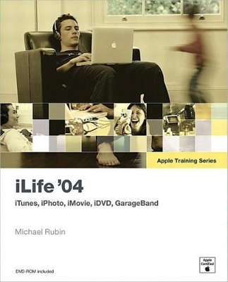 Apple Training Series - Michael Rubin