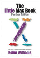 Little Mac Book, The, Panther Edition - Robin Williams