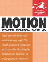 Motion for Mac OS X - Mark Spencer