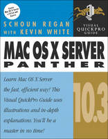 Mac OS X Server 10.3 Panther - Schoun Regan, Kevin M. White