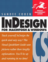 InDesign CS for Macintosh and Windows - Sandee Cohen