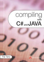 Compiling with C# and Java - Pat Terry