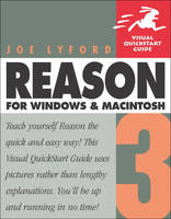 Reason 3 for Windows and Macintosh - Joe Lyford