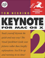 Keynote 2 for Mac OS X - Tom Negrino