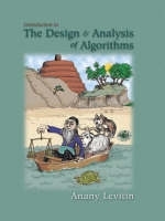 Introduction to the Design and Analysis of Algorithms - Anany Levitin