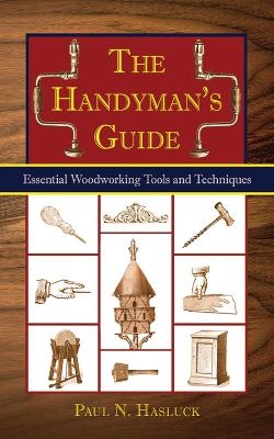 The Handyman's Guide - Paul N. Hasluck