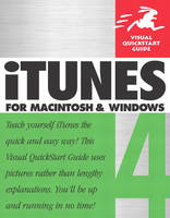 iTunes 4 for Macintosh and Windows - Judith Stern, Robert Lettieri