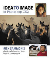 Idea to Image in Photoshop CS2 -  Sammon