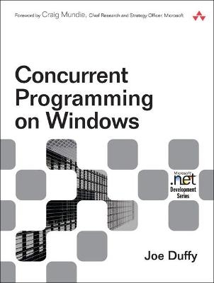 Concurrent Programming on Windows - Joe Duffy