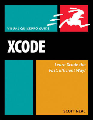 Mac OS X Automation with Xcode, Automator, and Scripting - Scott M. Neal