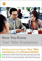 Now You Know Treo 700w Smartphone - Patrick Ames, David Moloney