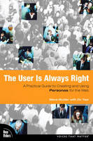 The User Is Always Right - Steve Mulder, Ziv Yaar